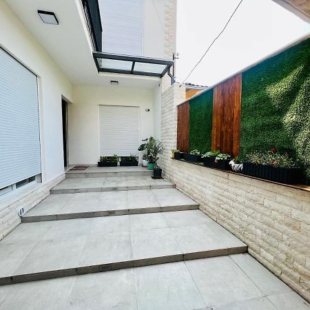 Te Nana Home Shkodër Exterior foto