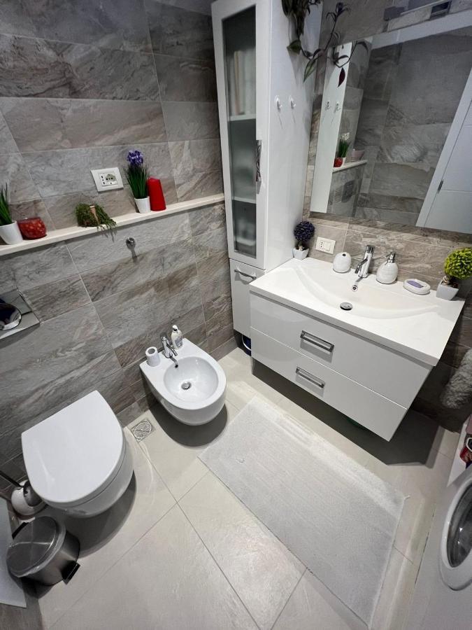 Te Nana Home Shkodër Exterior foto