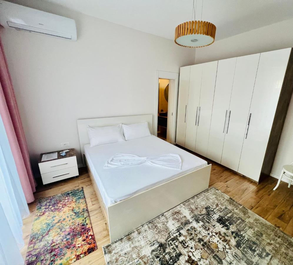 Te Nana Home Shkodër Exterior foto